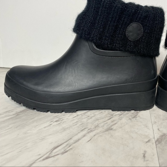 Splendid Dara Rain Boot - Picture 8 of 12